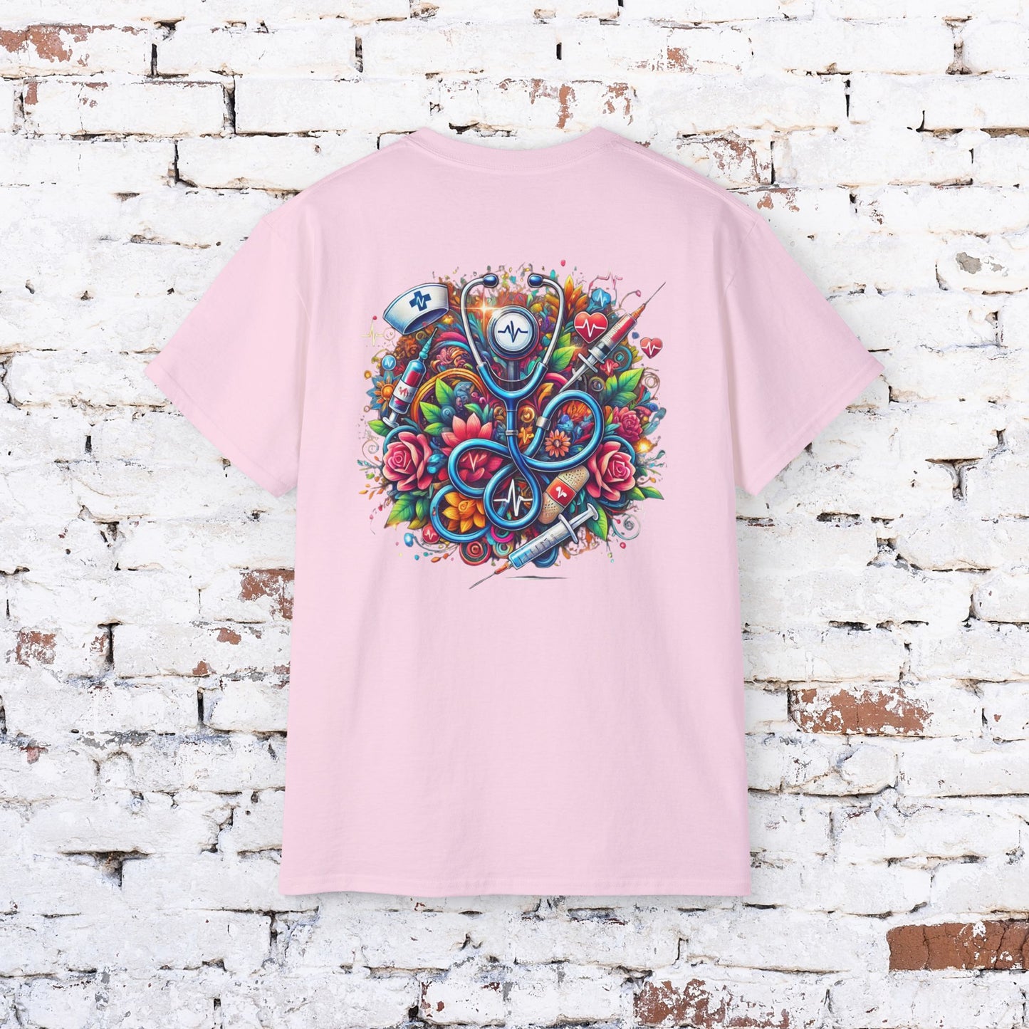 RN Appreciation Tee