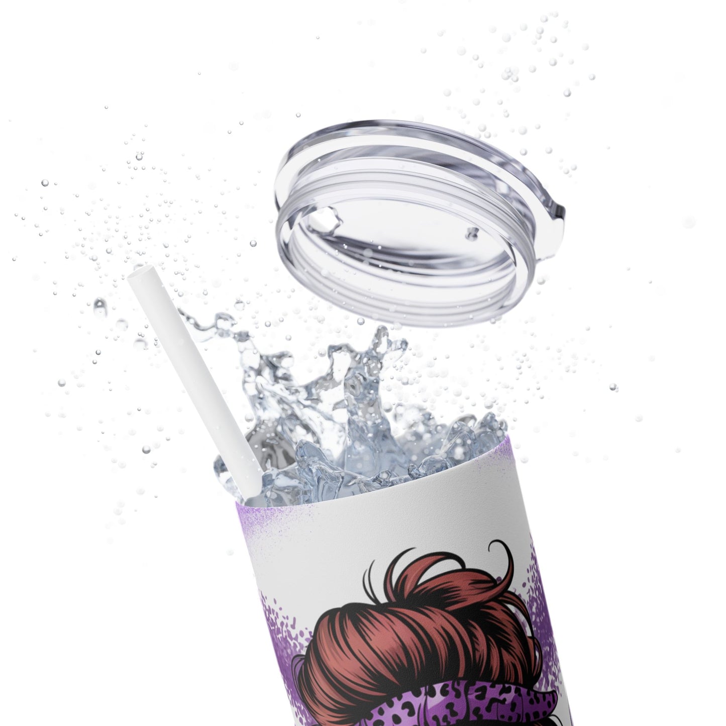 Tumbler Chiari Malformation Awareness