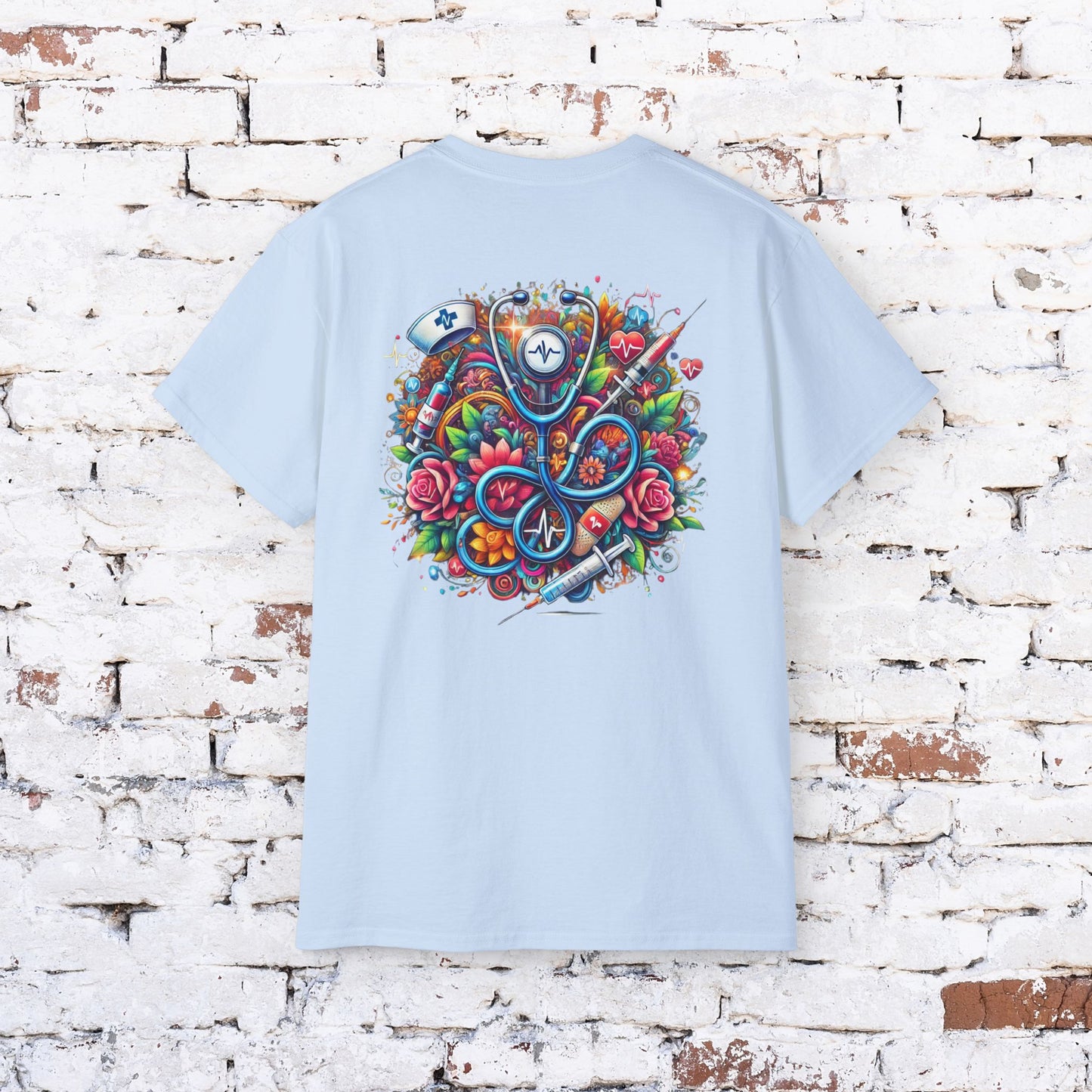 RN Appreciation Tee