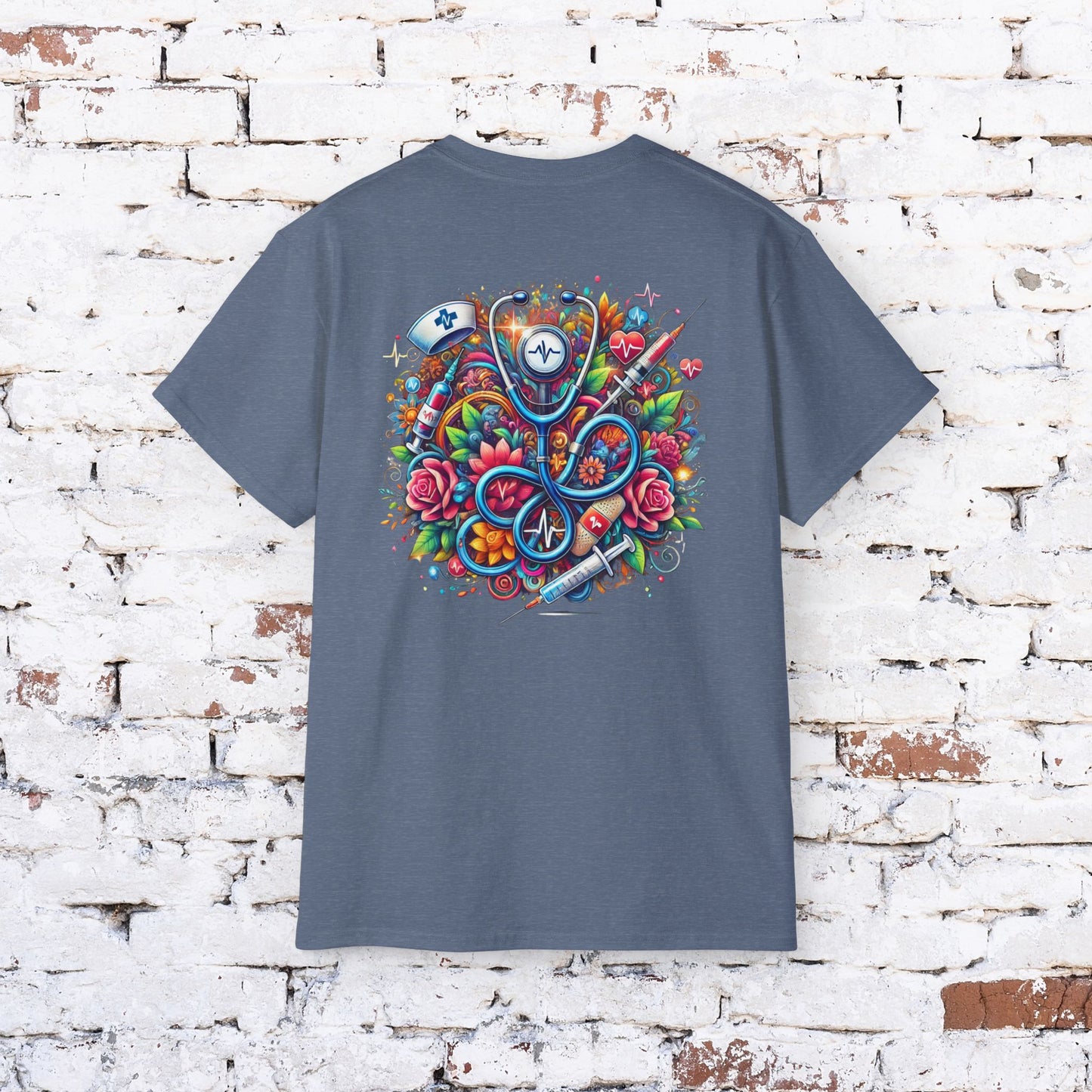 RN Appreciation Tee