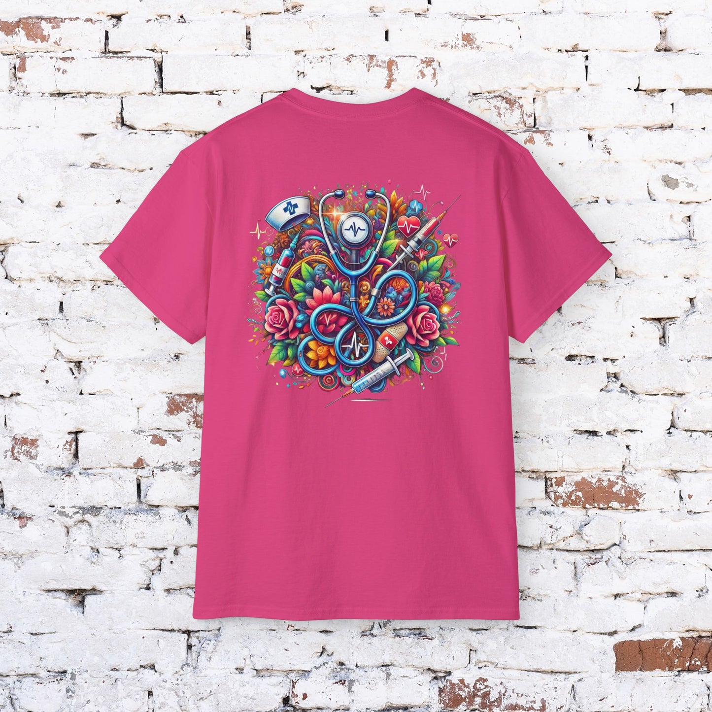 RN Appreciation Tee