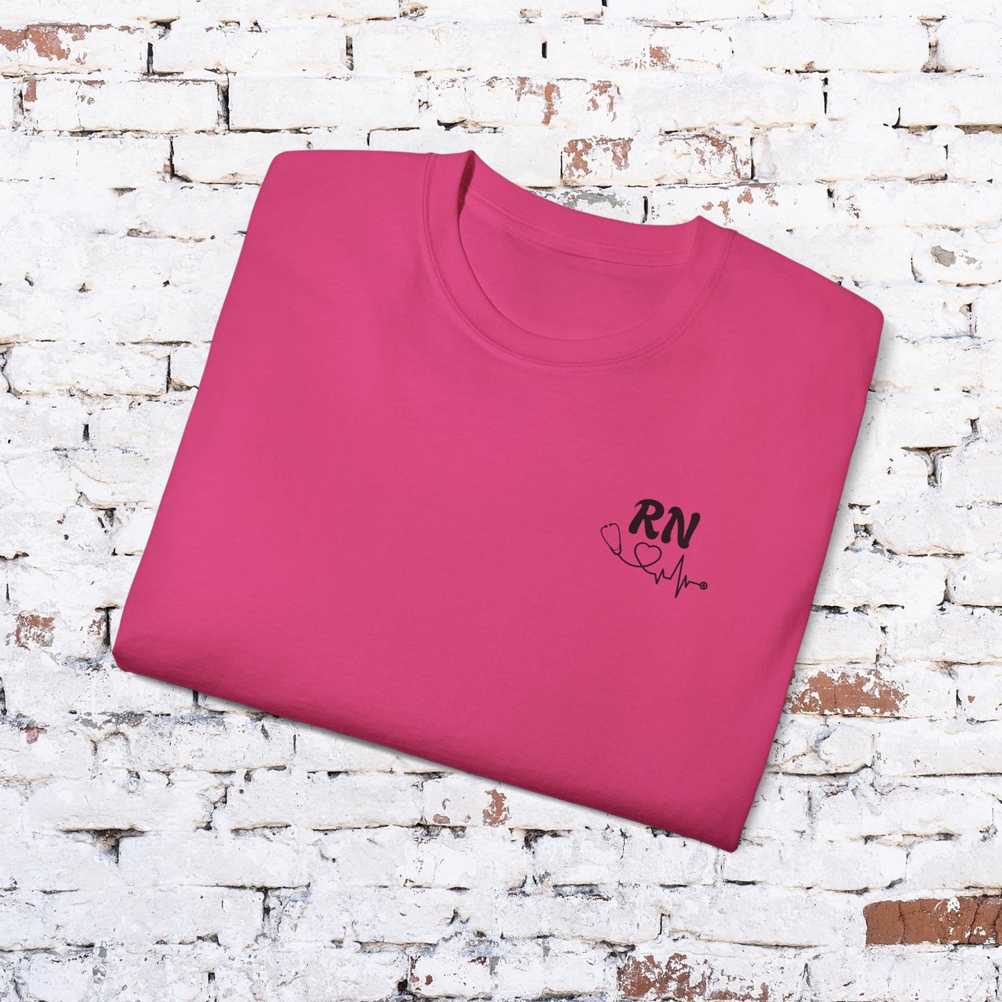 RN Appreciation Tee