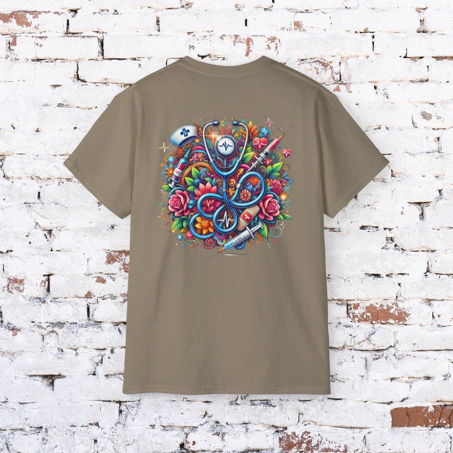 RN Appreciation Tee