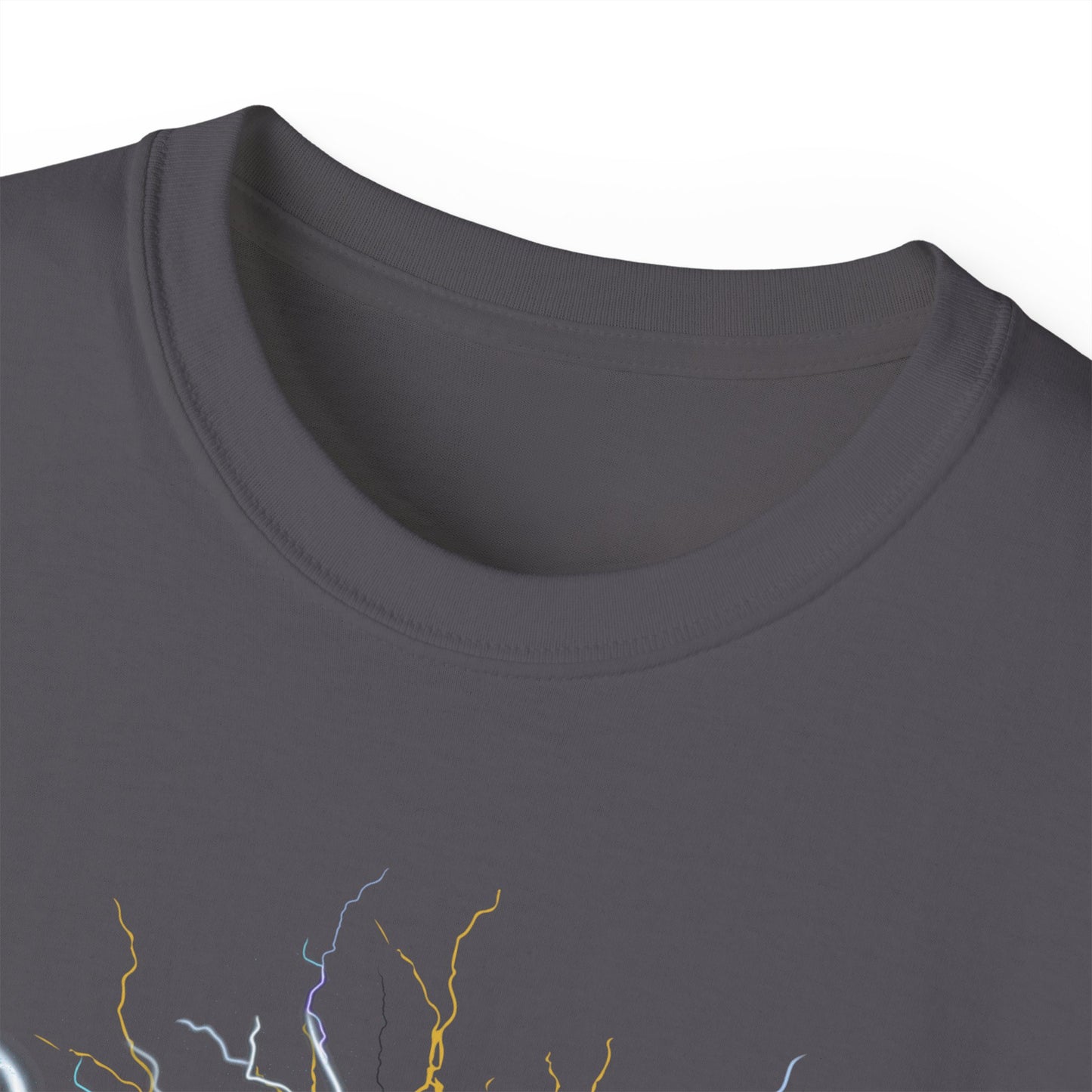 Nederland Bulldog Sports Team Game Night Tee
