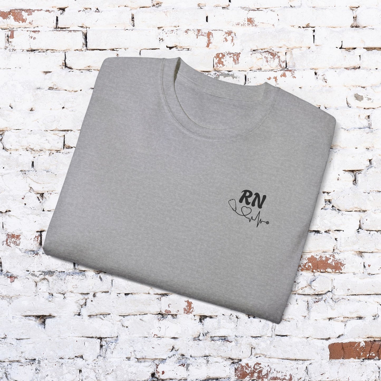 RN Appreciation Tee
