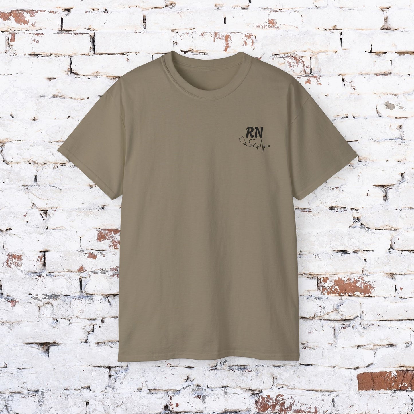 RN Appreciation Tee