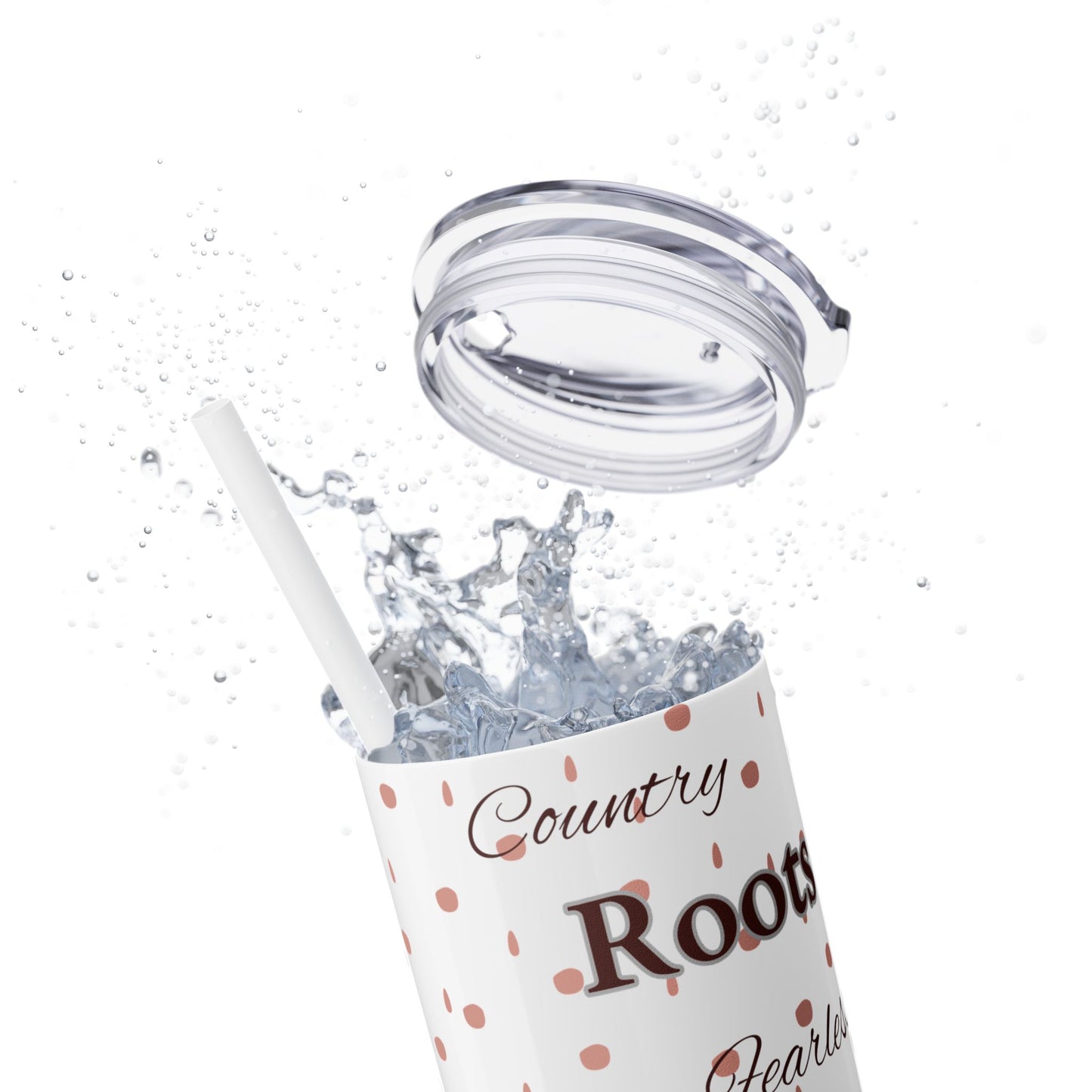 Tumbler Country Roots 20oz