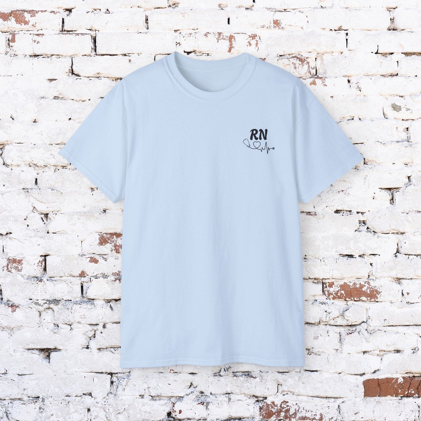 RN Appreciation Tee