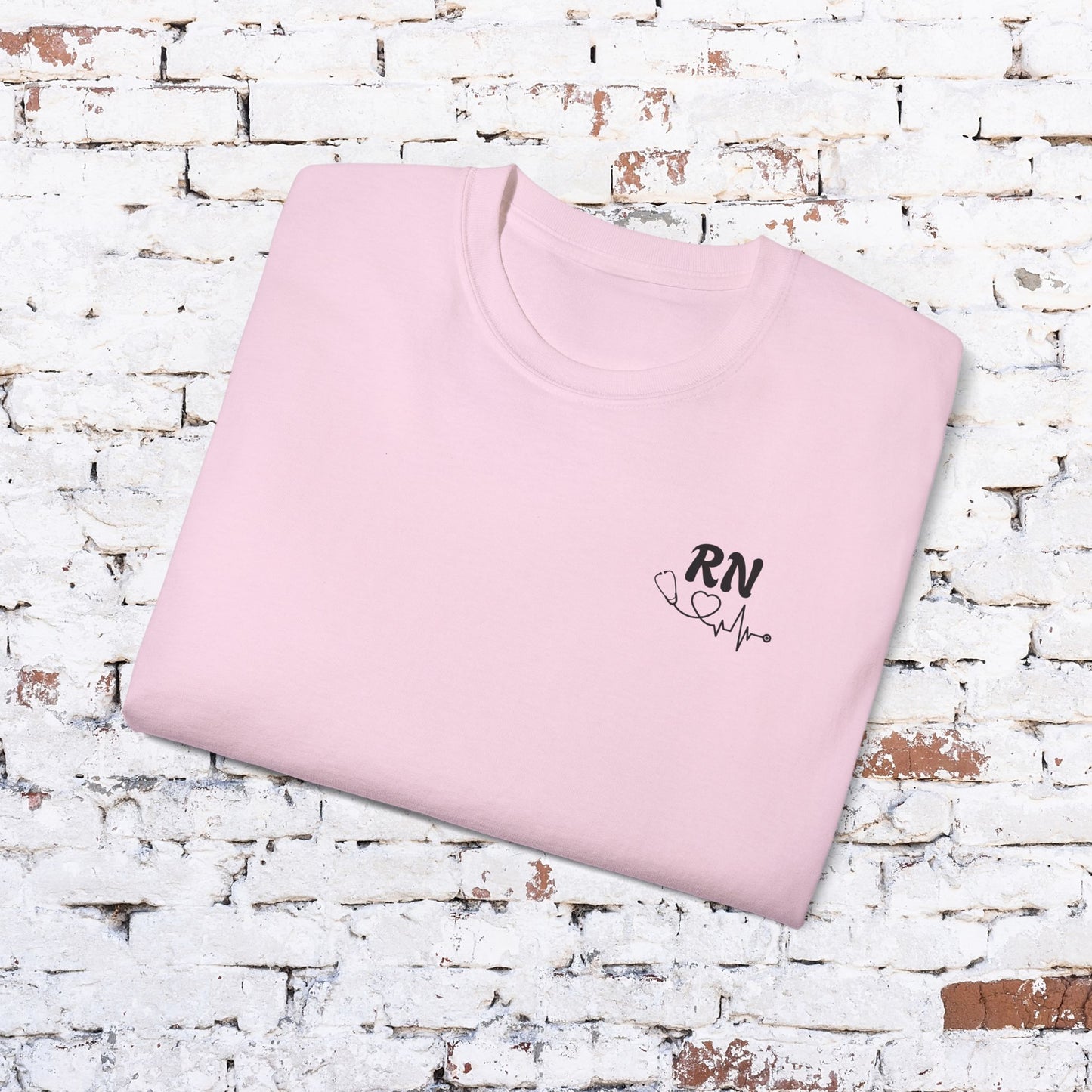 RN Appreciation Tee