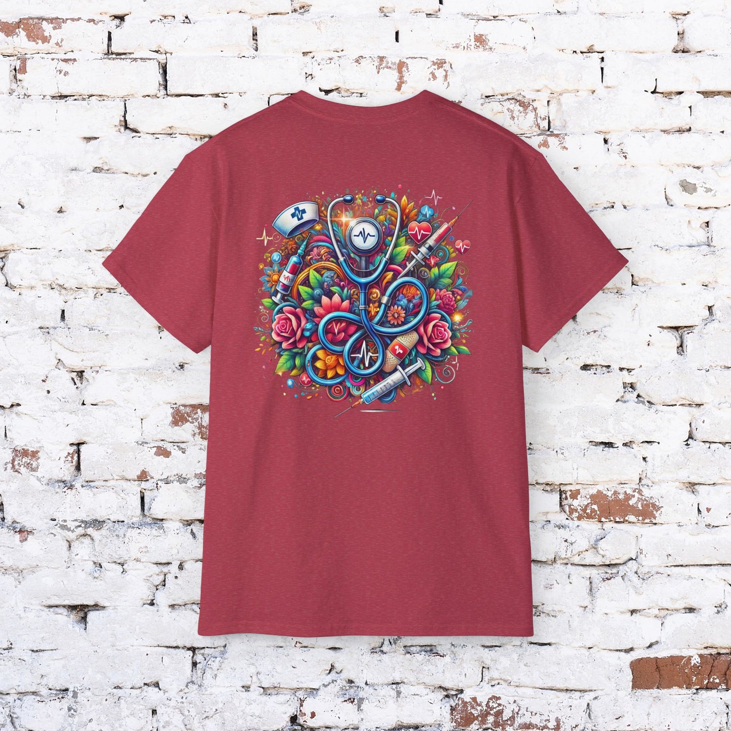 RN Appreciation Tee