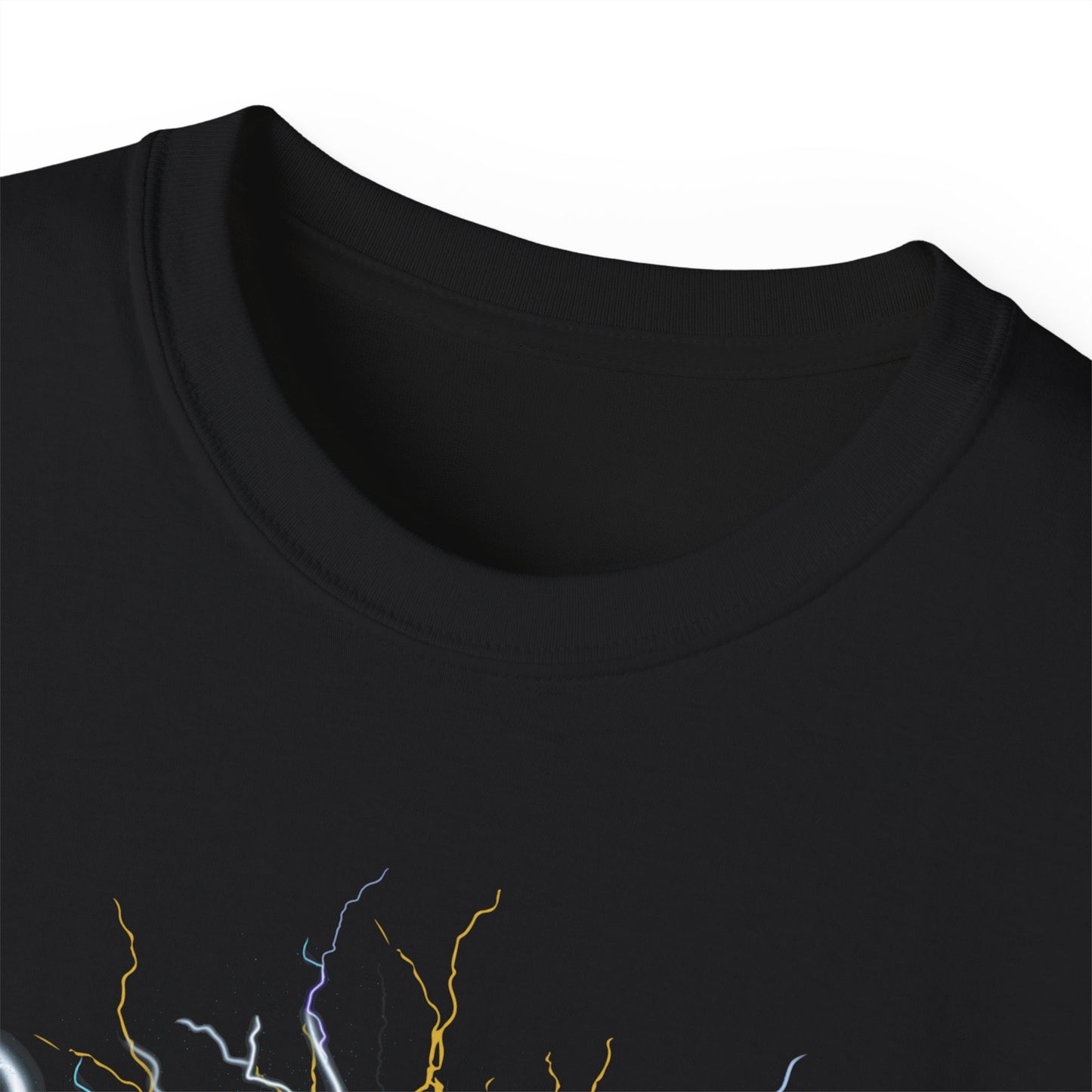 Nederland Bulldog Sports Team Game Night Tee