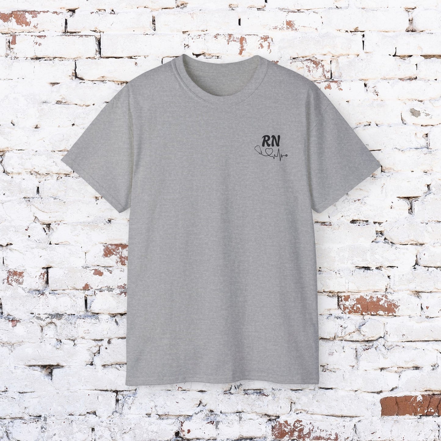 RN Appreciation Tee
