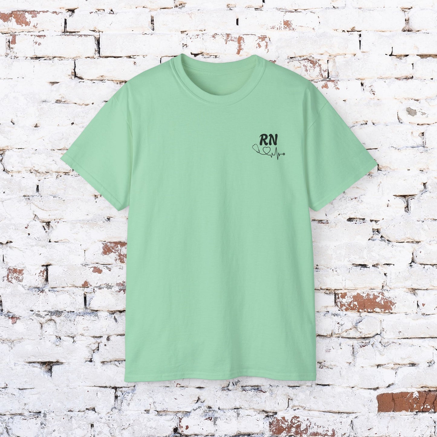 RN Appreciation Tee