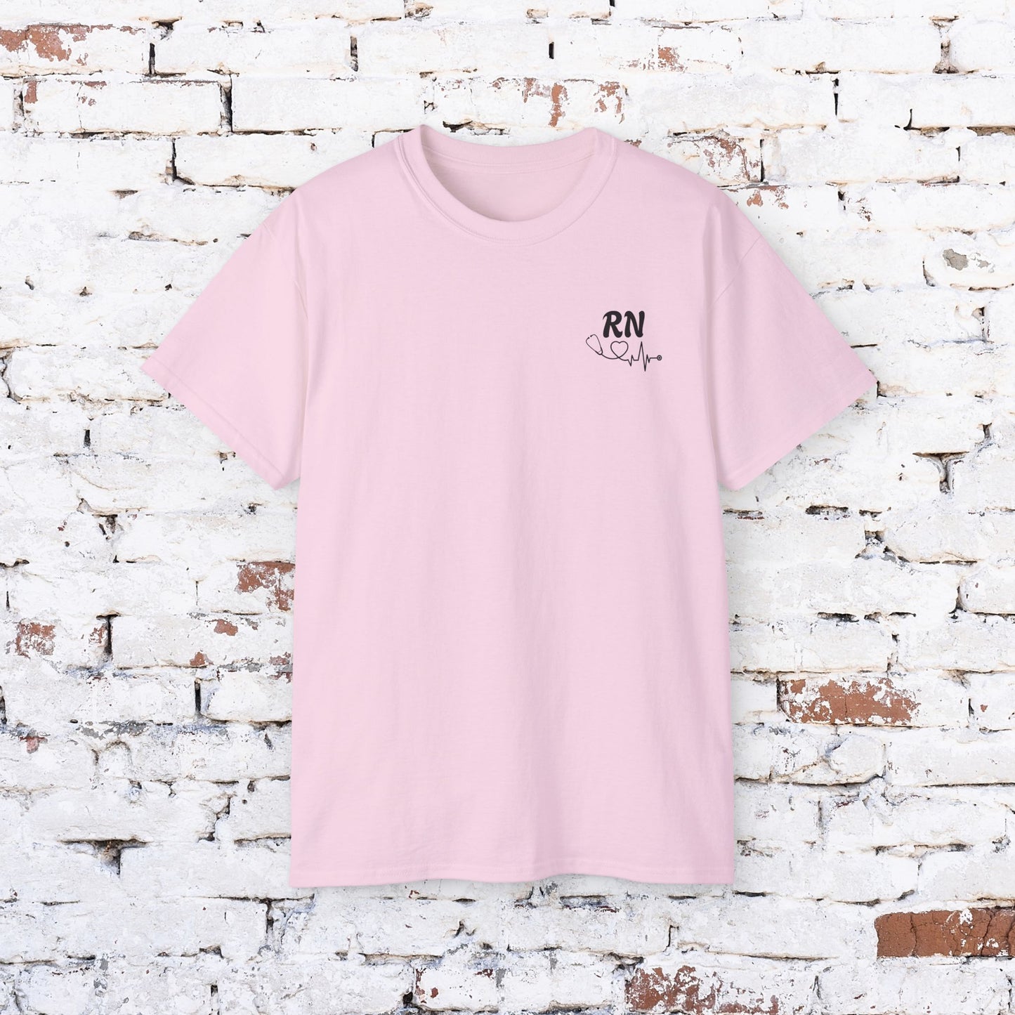 RN Appreciation Tee