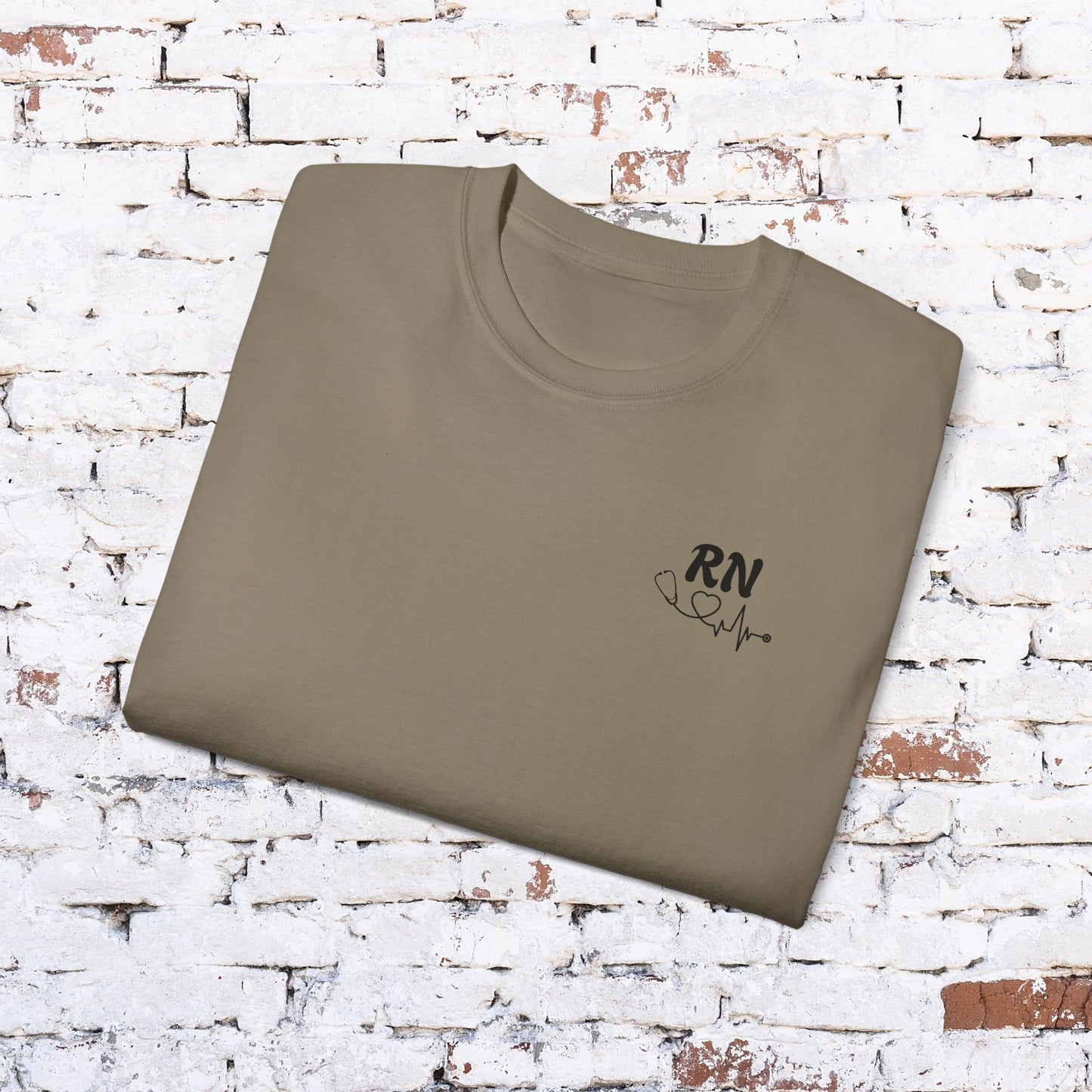 RN Appreciation Tee