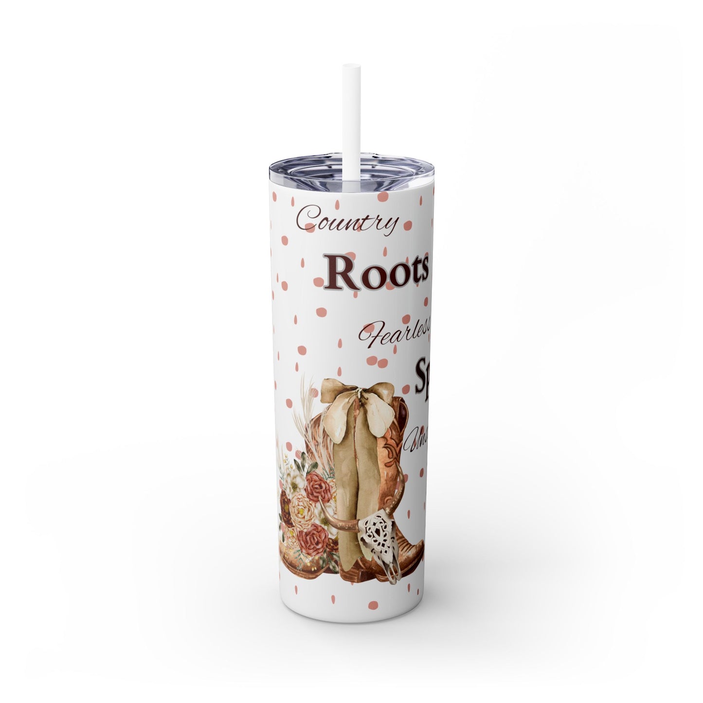Tumbler Country Roots 20oz
