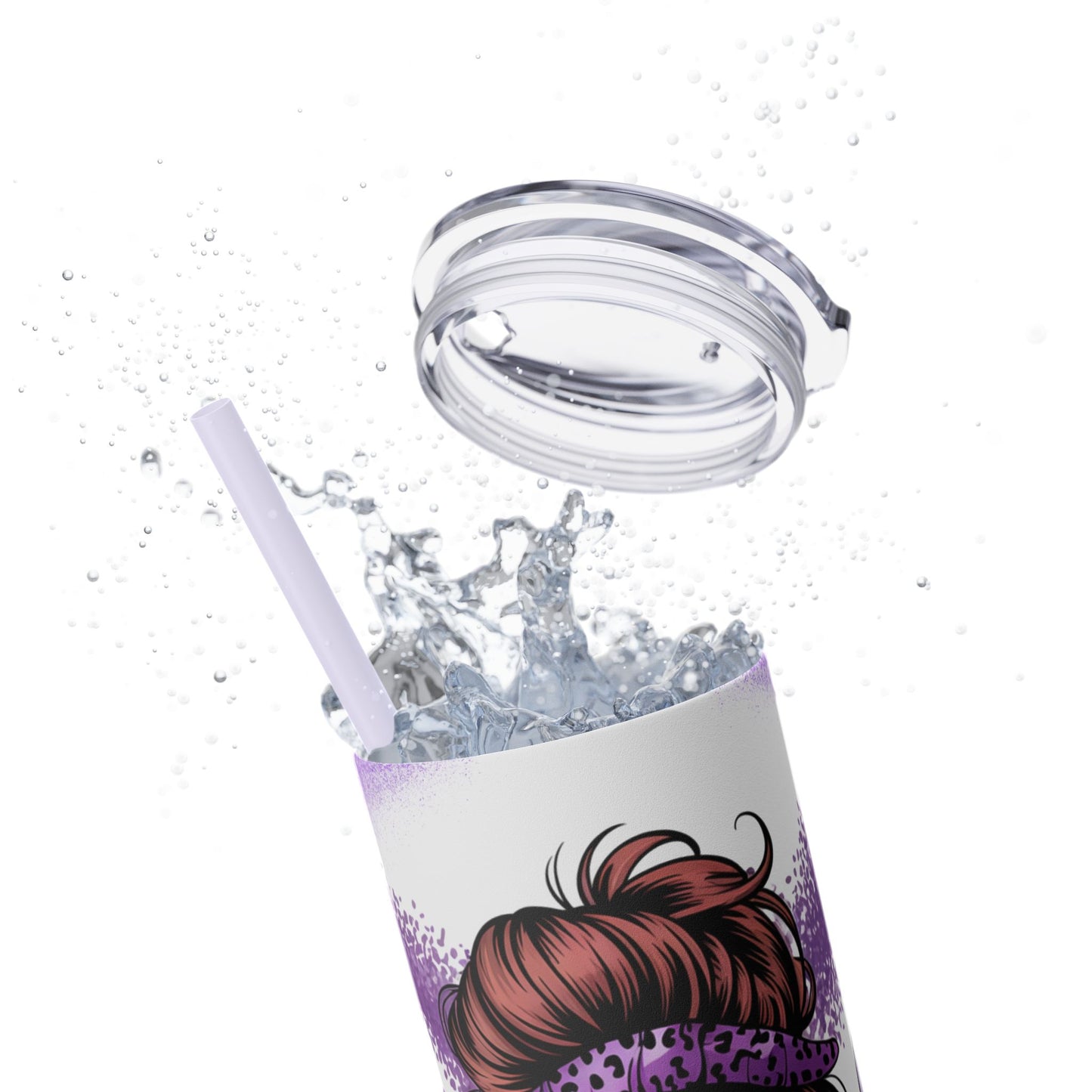 Tumbler Chiari Malformation Awareness
