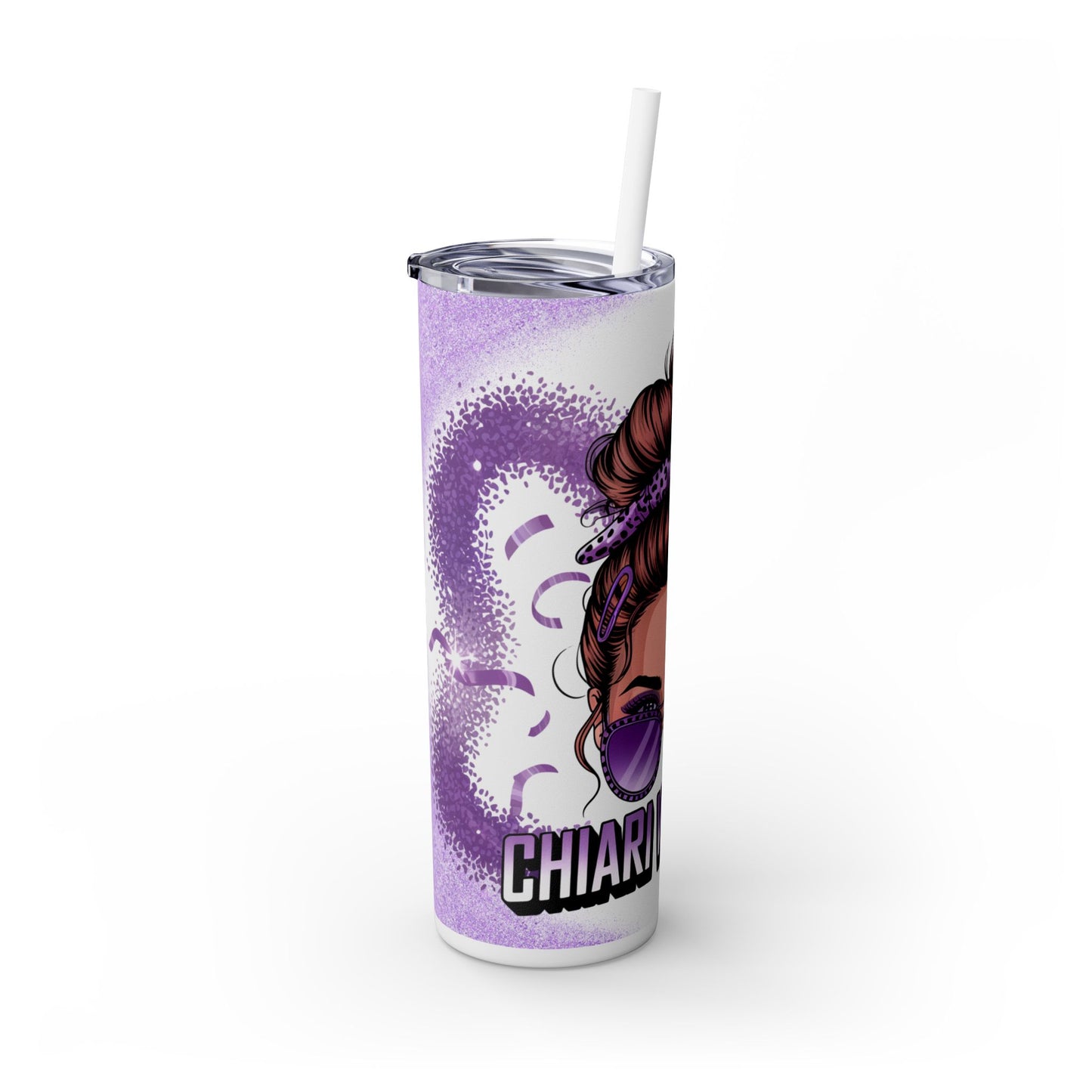 Tumbler Chiari Malformation Awareness