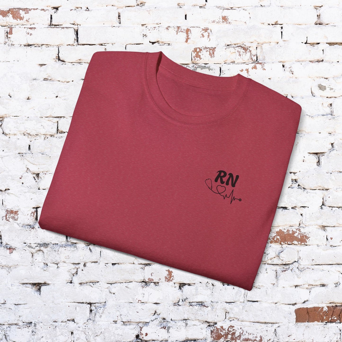 RN Appreciation Tee