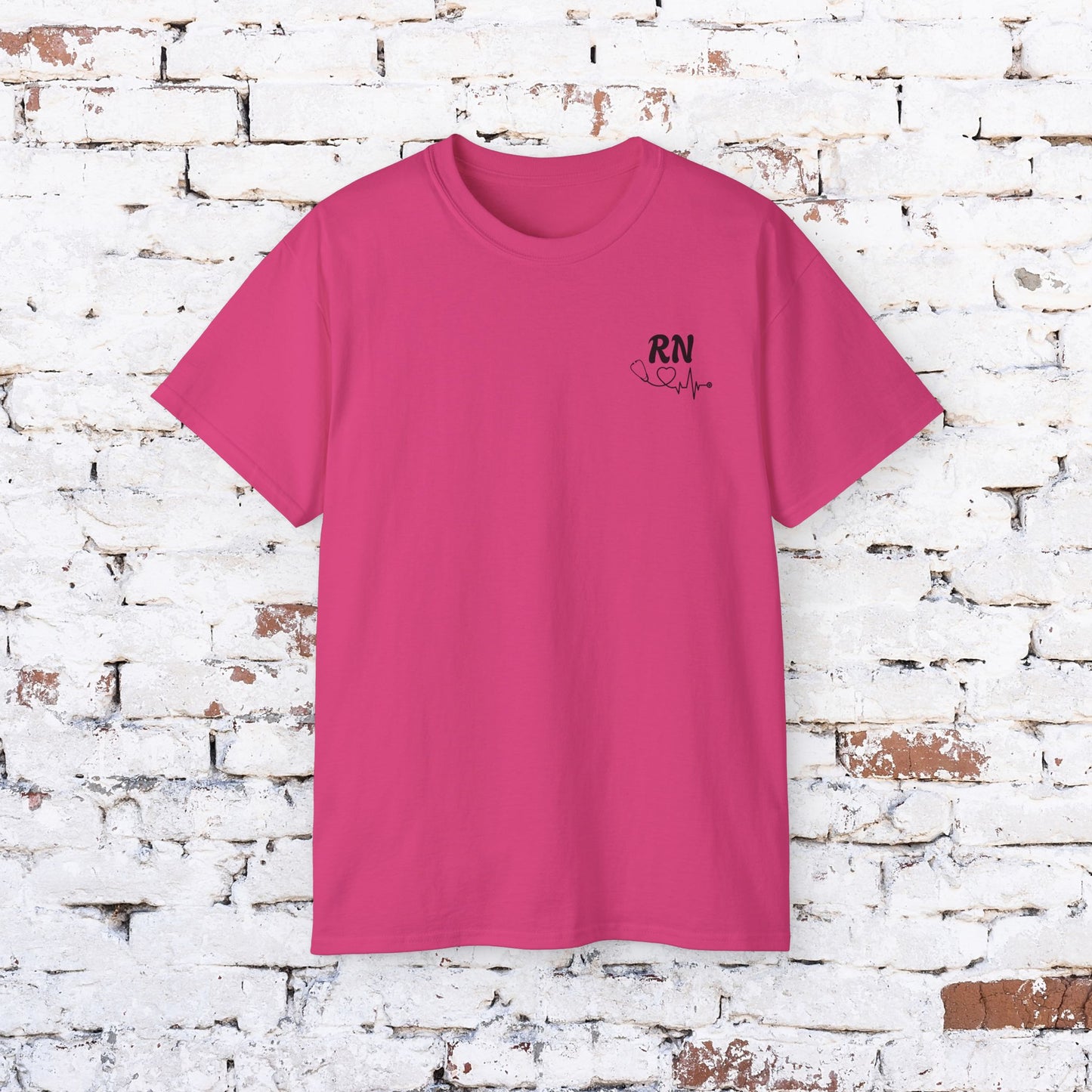 RN Appreciation Tee