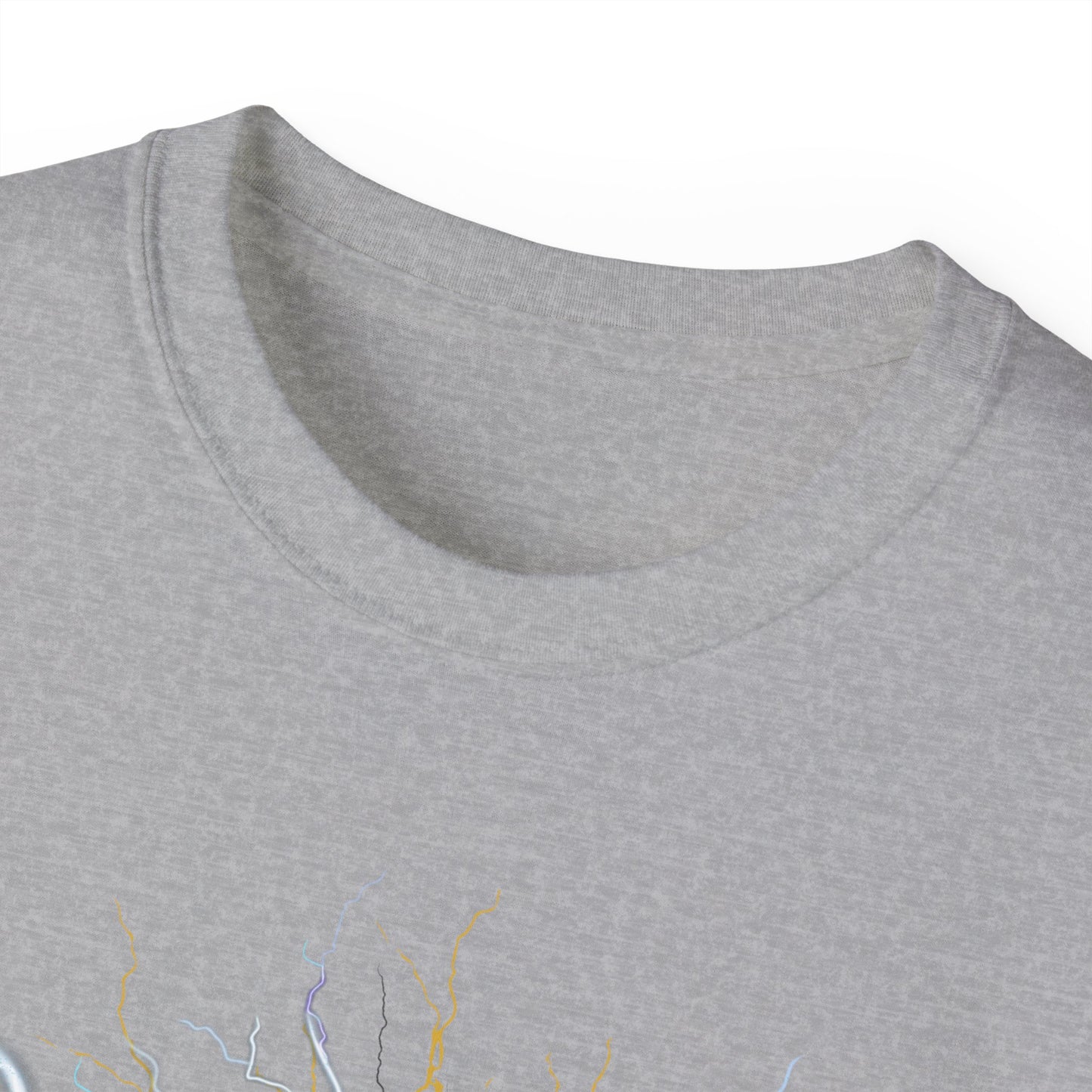 Nederland Bulldog Sports Team Game Night Tee