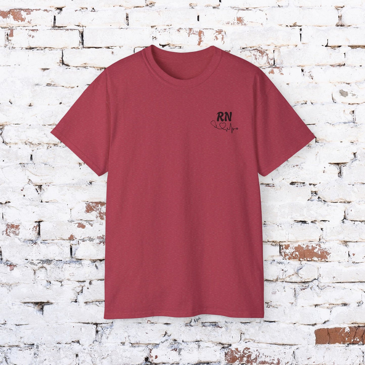 RN Appreciation Tee