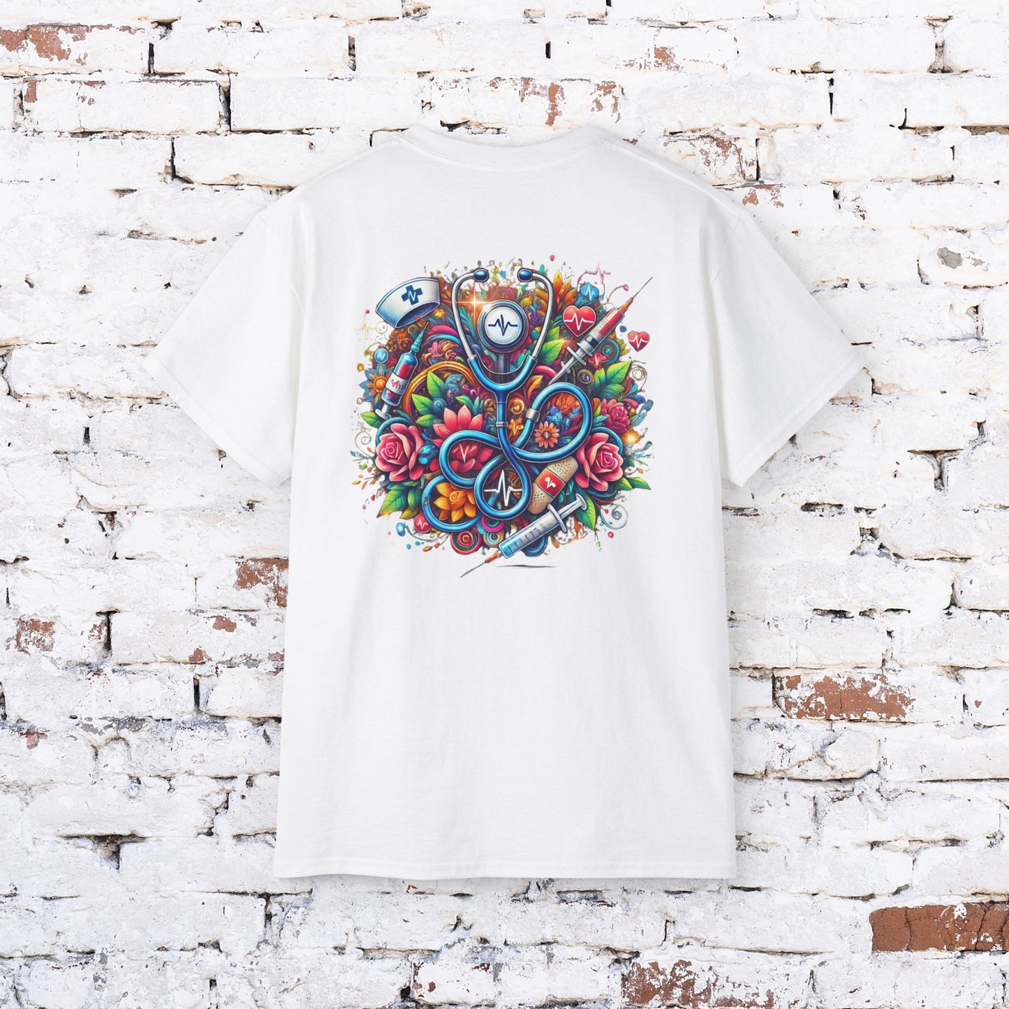 RN Appreciation Tee