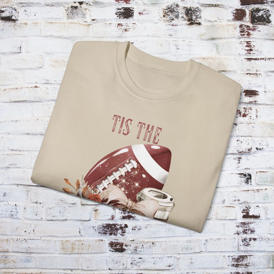 Sports Mom Tee - Unisex Cotton