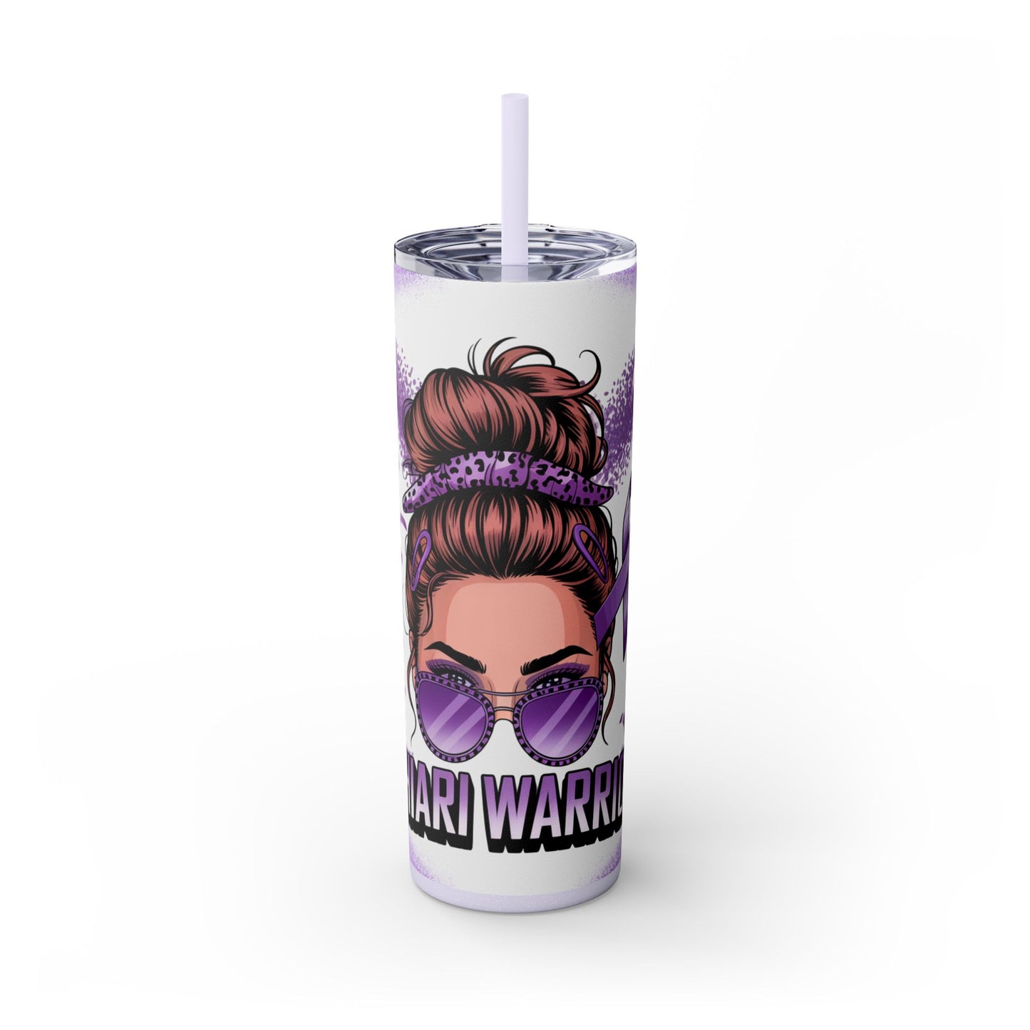 Tumbler Chiari Malformation Awareness