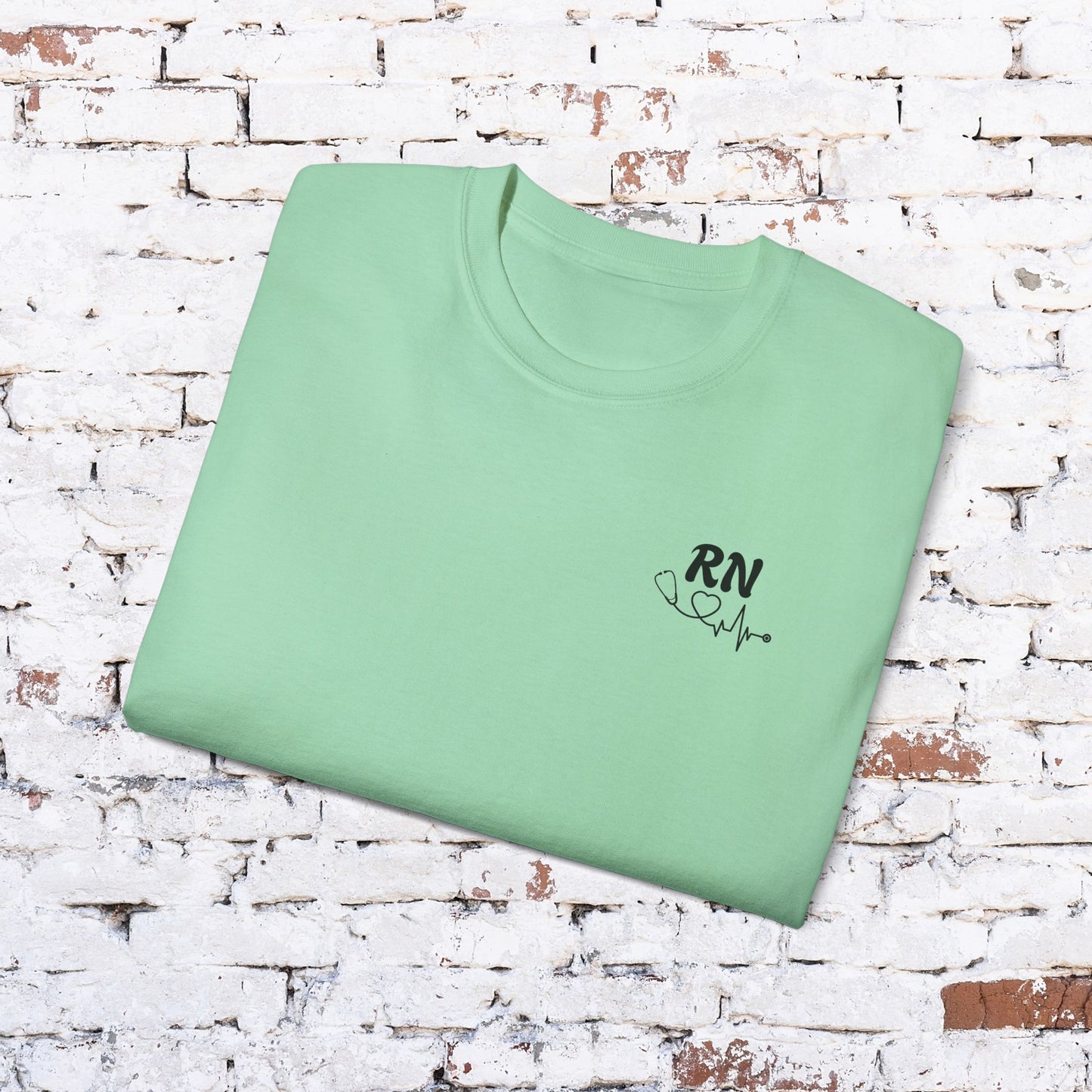 RN Appreciation Tee