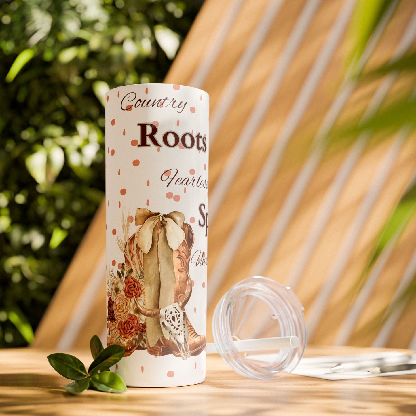 Tumbler Country Roots 20oz