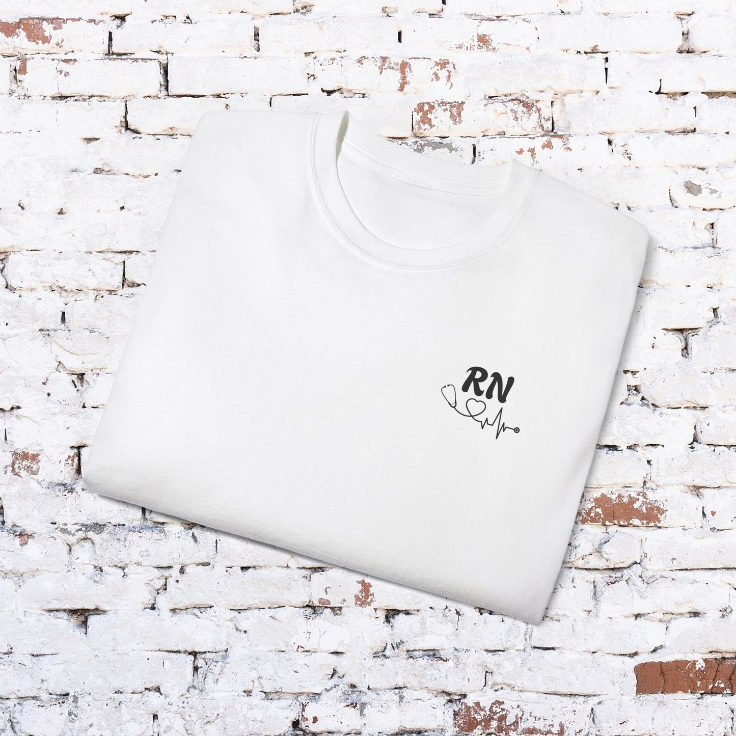RN Appreciation Tee