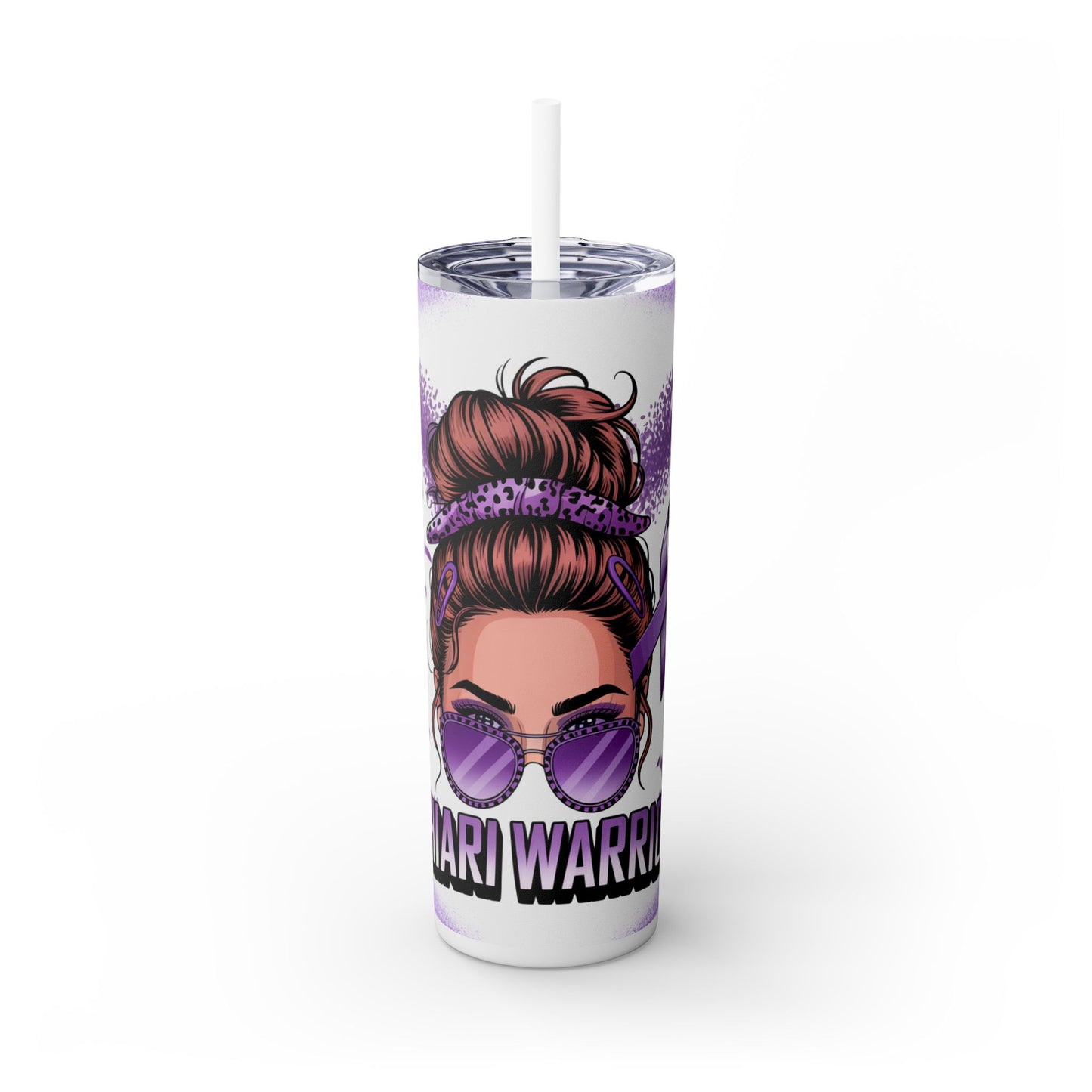 Tumbler Chiari Malformation Awareness
