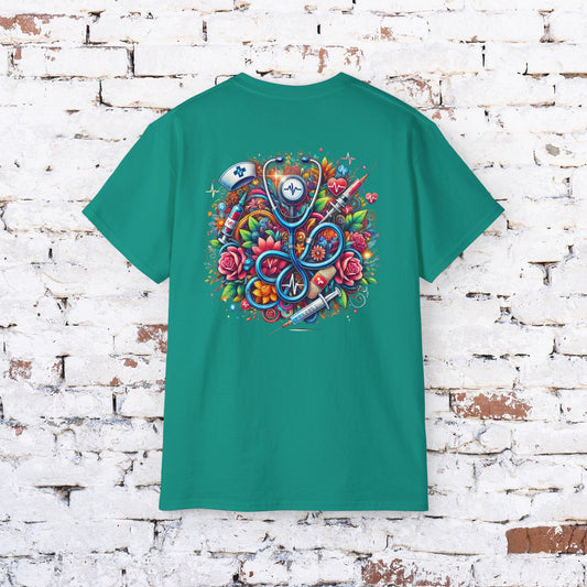 RN Appreciation Tee