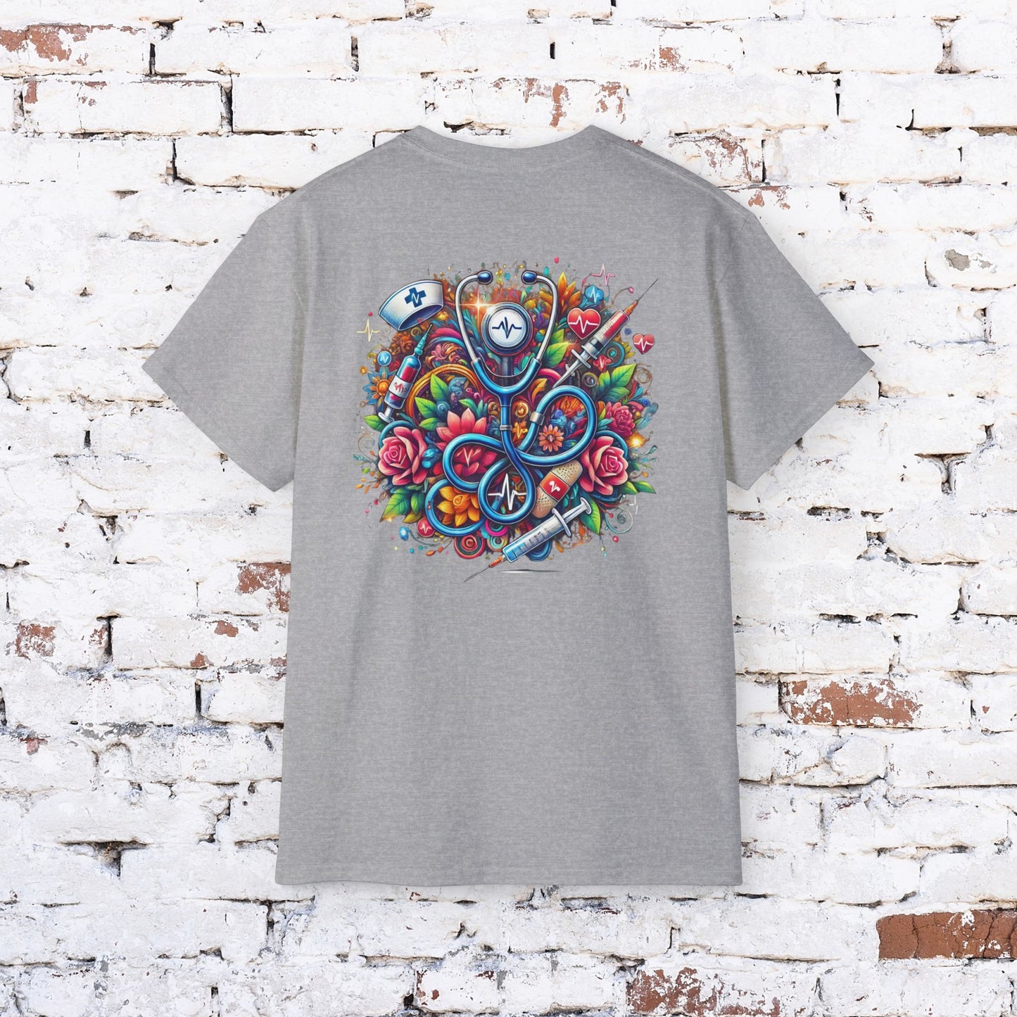 RN Appreciation Tee