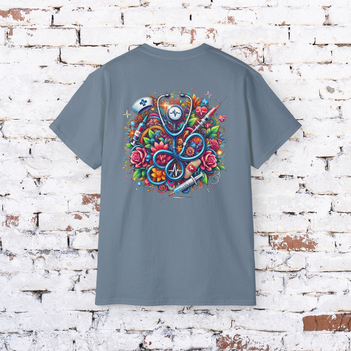 RN Appreciation Tee