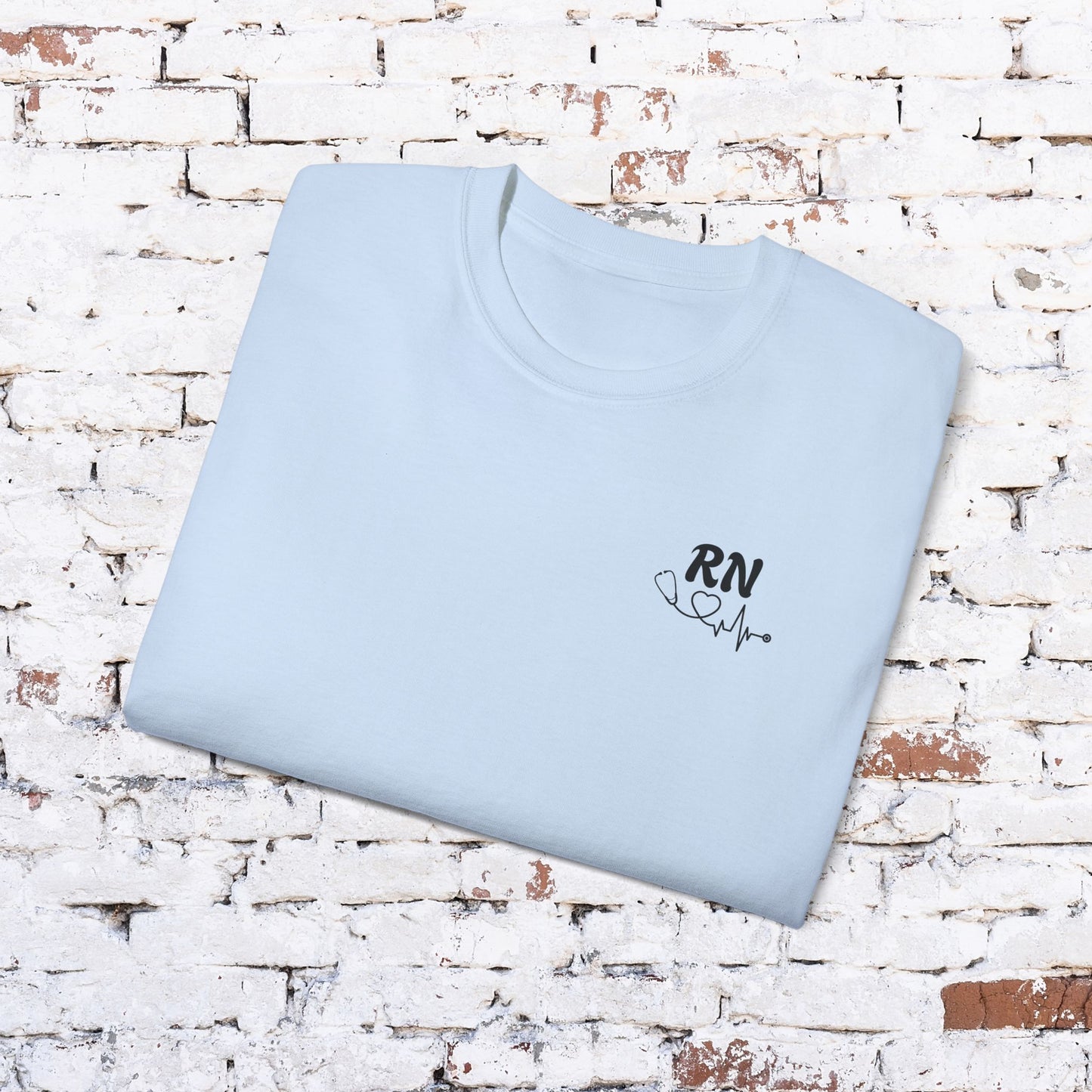 RN Appreciation Tee
