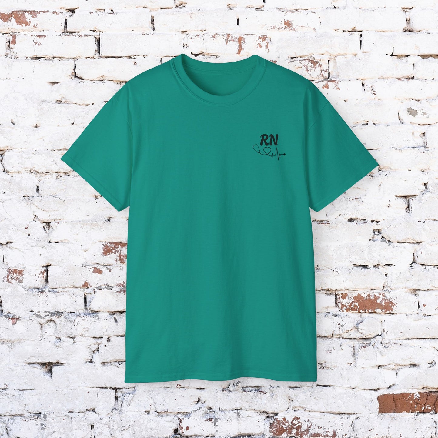 RN Appreciation Tee