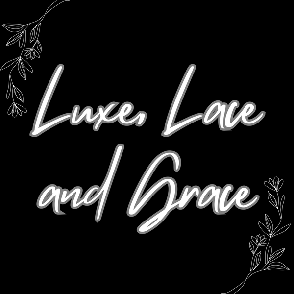 Luxe Lace And Grace